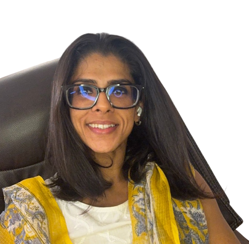 Dr Smriti Shah Gambhir